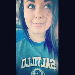 Meet your Posher, Allie